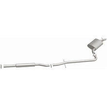 画像をギャラリービューアに読み込む, MagnaFlow BRE Exhaust Kit 00-05 LeSabre Park Ave Bonneville 3.8L