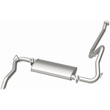 画像をギャラリービューアに読み込む, MagnaFlow BRE Exhaust Kit 98-02 Camaro Firebird 3.8L