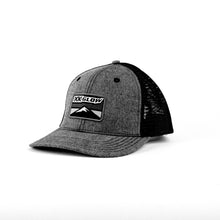 画像をギャラリービューアに読み込む, XK Glow Hat