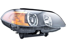 画像をギャラリービューアに読み込む, Hella 2003-2006 BMW X5 Xenon Headlight Assembly
