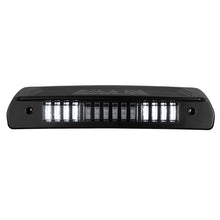 画像をギャラリービューアに読み込む, AlphaRex 02-08 Dodge RAM NOVA-Series 3rd Brake Light - Alpha-Black