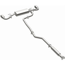画像をギャラリービューアに読み込む, MagnaFlow Mazda BRE Exhaust Replacement Kit