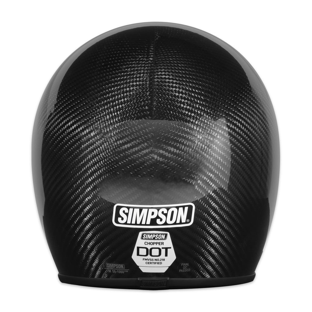 Simpson Motorcycle