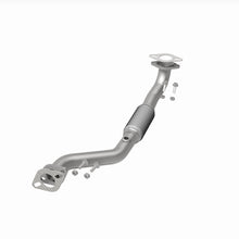 画像をギャラリービューアに読み込む, BRE Exhaust 04-09 Kia SPECTRA 2.0L Front Pipe Kit
