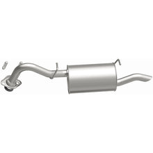 画像をギャラリービューアに読み込む, MagnaFlow BRE Exhaust Kit 12-17 Toyota PRIUS C 1.5L