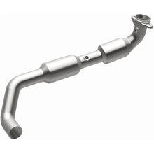 画像をギャラリービューアに読み込む, MagnaFlow 2004 Ford F-150 5.4L Direct Fit Converter