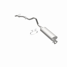 画像をギャラリービューアに読み込む, MagnaFlow BRE Exhaust Kit 98-99 Jimmy Blazer Bravada 4.3L