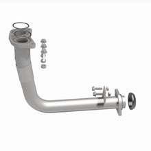 画像をギャラリービューアに読み込む, BRE Exhaust 94-97 Accord 2.2L Front Pipe Kit