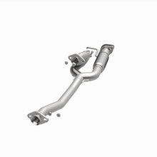 画像をギャラリービューアに読み込む, BRE Exhaust 05-07 Ford Five Hundred Mercury Montego 3.0L Front Pipe Kit