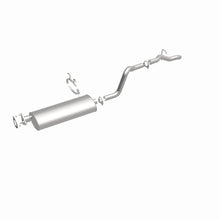 画像をギャラリービューアに読み込む, MagnaFlow BRE Exhaust Kit 98-99 Jimmy Blazer Bravada 4.3L