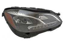 画像をギャラリービューアに読み込む, Hella 2014 Mercedes-Benz E-Class Wo Actv Curve 14 Headlamp Rh Led