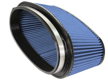 画像をギャラリービューアに読み込む, aFe Magnum FORCE Intake Rplcmnt Air Filter (11-3/8x4)IN F x(14x5-1/2)IN B x(12x3-1/2)IN T x 5 IN H