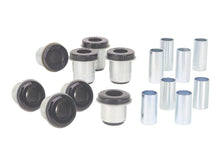 画像をギャラリービューアに読み込む, Whiteline 1955-1964 Chevrolet Bel Air Control Arm - Upper &amp; Lower Bushing