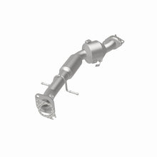画像をギャラリービューアに読み込む, MagnaFlow 10-13 Ford Transit Connect 2.0L Calif Grade CARB Compliant Direct-Fit Catalytic Converter
