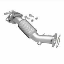 画像をギャラリービューアに読み込む, BRE Exhaust 11-14 Sonata 2.0L 2.4L Front Pipe Kit