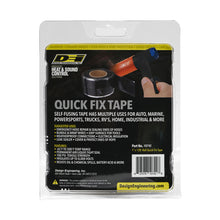 画像をギャラリービューアに読み込む, DEI Quick Fix Tape (1in x 12ft) - White