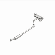 画像をギャラリービューアに読み込む, BRExhaust 18-24 Jeep Wrangler 3.6L Direct-Fit Replacement Exhaust System