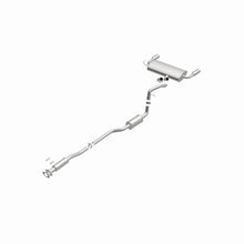 画像をギャラリービューアに読み込む, MagnaFlow BRE Exhaust Kit Replacement Stainless Ford