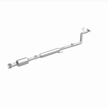画像をギャラリービューアに読み込む, MagnaFlow 14-16 Kia Forte 1.8L Direct Fit Catalytic Converter (California Grade)