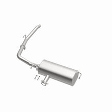 画像をギャラリービューアに読み込む, BRExhaust 11-16 Toyota Sienna Muffler Kit
