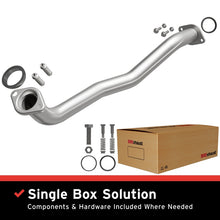 画像をギャラリービューアに読み込む, BRE Exhaust 09-15 Toyota Venza 2.7L Front Pipe Kit