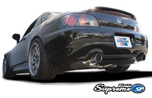 画像をギャラリービューアに読み込む, GReddy 00-09 Honda S2000 Supreme SP Exhaust