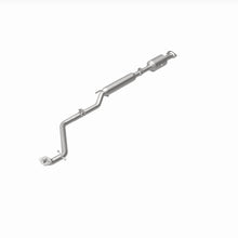 画像をギャラリービューアに読み込む, MagnaFlow 14-16 Kia Forte 1.8L Direct Fit Catalytic Converter (California Grade)
