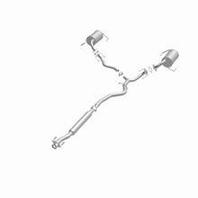 画像をギャラリービューアに読み込む, MagnaFlow BRE Exhaust Kit 05-07 Subaru Outback 3.0L