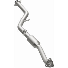 画像をギャラリービューアに読み込む, MagnaFlow 14-15 Subaru Forester 2.5L Direct Fit CARB Compliant Catalytic Converter
