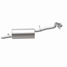 画像をギャラリービューアに読み込む, MagnaFlow BRE Exhaust Kit 12-17 Toyota PRIUS V 1.8L