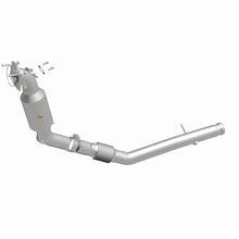 画像をギャラリービューアに読み込む, MagnaFlow 18-23 Jeep Wrangler OEM Grade Federal / EPA Compliant Direct-Fit Catalytic Converter