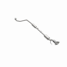 画像をギャラリービューアに読み込む, MagnaFlow Direct Fit Catalytic Converter OEM 18-21 Nissan Kicks 1.6L Single Underbody