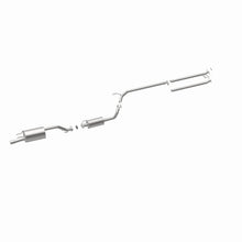 画像をギャラリービューアに読み込む, MagnaFlow BRE Exhaust Kit 06-11 Honda Civic 1.8L
