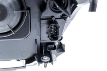 画像をギャラリービューアに読み込む, Hella 2004-2007 BMW 525i Halogen Headlight Assembly