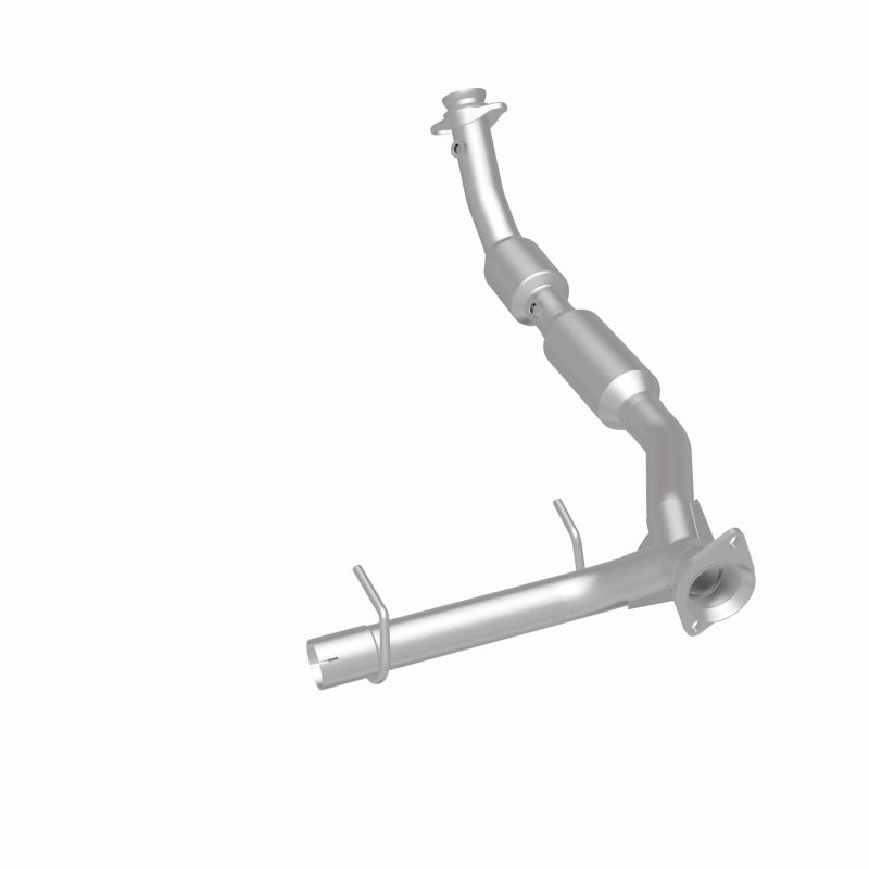 MagnaFlow 03-04 Lincoln Navigator 5.4L Direct Fit Converter