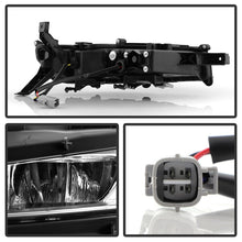画像をギャラリービューアに読み込む, Spyder Lexus RX350/RX350L/RX450H/RX450HL OEM LED Fog Lights - Left (FL-LRX20-LED-L)