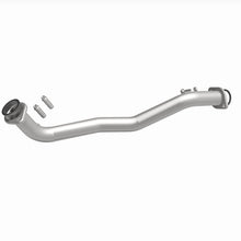画像をギャラリービューアに読み込む, BRE Exhaust 09-15 Toyota Venza 2.7L Front Pipe Kit