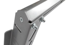 画像をギャラリービューアに読み込む, Dee Zee Universal Chevrolet Silverado Cargo Management Rear Rack - Standard Silver