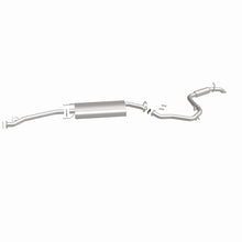 画像をギャラリービューアに読み込む, MagnaFlow BRE Exhaust Kit 13-17 Toyota RAV4 2.5L