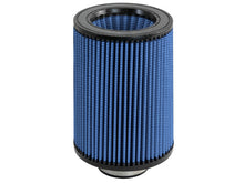 画像をギャラリービューアに読み込む, aFe Magnum FORCE Intake Replacement Filter w/Pro 5R 2-3/4IN F x 6IN B x 5-1/2IN T (Inverted) x 8IN
