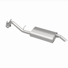 画像をギャラリービューアに読み込む, MagnaFlow BRE Exhaust Kit 03-13 Toyota Corolla 1.8L