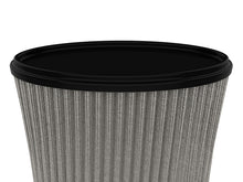 画像をギャラリービューアに読み込む, aFe Magnum FORCE Intake Rplcmnt Air Filter (6-1/2x3-1/4)IN F x (7x3-3/4)IN B x (7x3)IN T x 7-1/2IN H