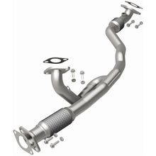 画像をギャラリービューアに読み込む, BRE Exhaust 09-17 Outlook Traverse 3.6L Front Pipe Kit