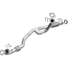 画像をギャラリービューアに読み込む, BRE Exhaust 09-17 Outlook Traverse 3.6L Front Pipe Kit