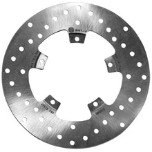 画像をギャラリービューアに読み込む, Brembo OE 12-15 Piaggio Vespa Fly 2T 50cc 220x4mm Brake Disc - Front Fixed