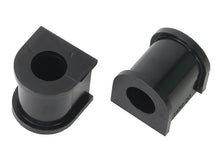 画像をギャラリービューアに読み込む, Whiteline Sway Bar - Mount Bushing - 20mm