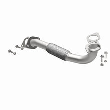 画像をギャラリービューアに読み込む, BRE Exhaust 00-04 Focus 2.0L Front Pipe Kit