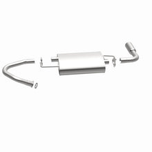 画像をギャラリービューアに読み込む, MagnaFlow BRE Exhaust Kit 03-06 Matrix Vibe 1.8L