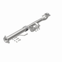 画像をギャラリービューアに読み込む, BRE Exhaust 09-15 Pilot 3.5L Front Pipe Kit