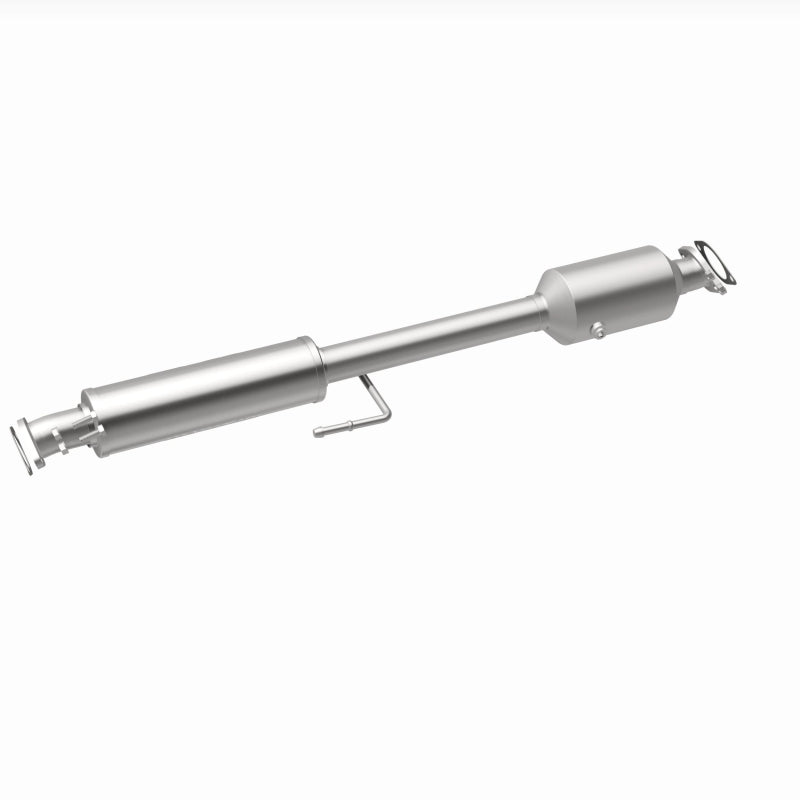 MagnaFlow 14 Hyundai Sonata 2.4L Direct Fit Catalytic Converter